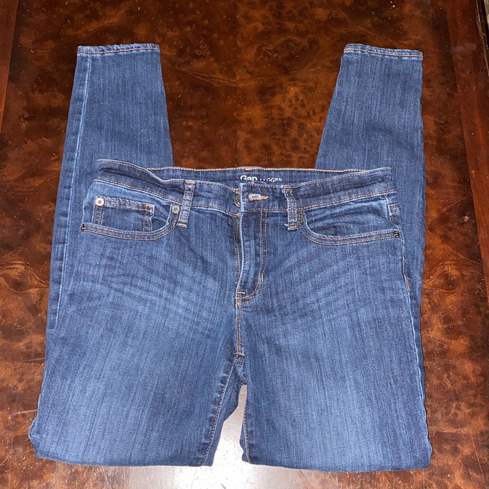 GAP Jean Leggings